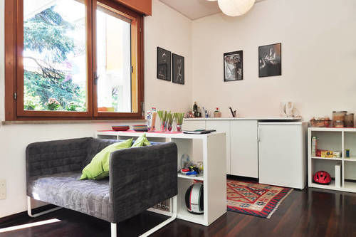 Hotel Venice Every Day - Via Spalti 3*