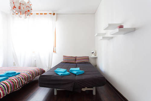 Venice Every Day - Via Spalti Hotel 3*