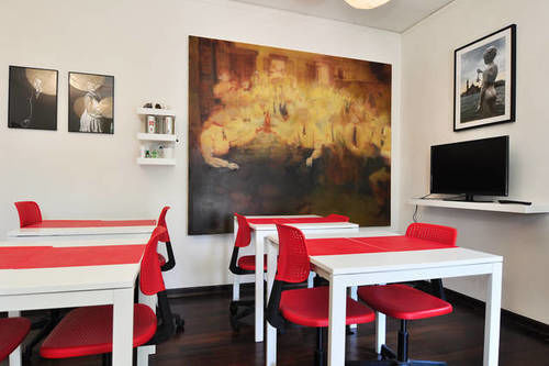 Venice Every Day - Via Spalti Hotel